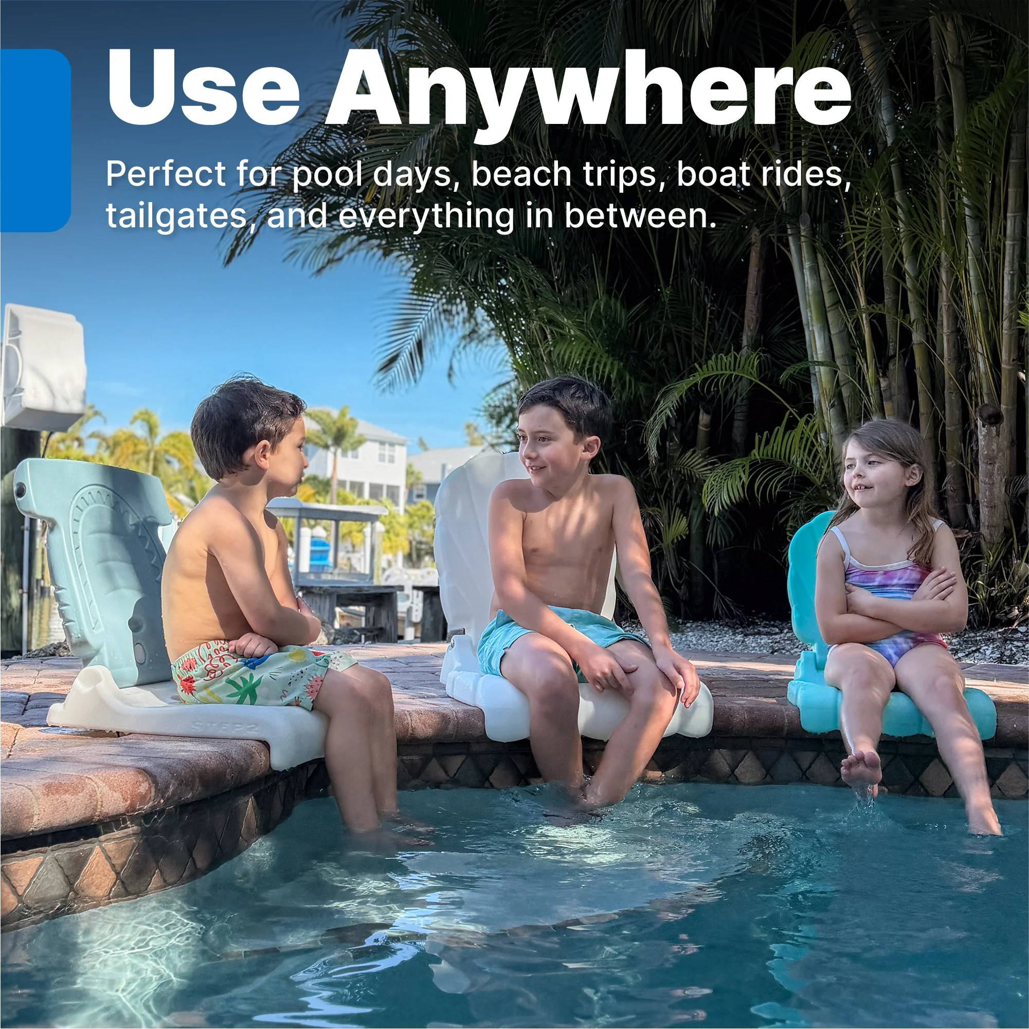 Seashell Flip Seat™ - Image 7