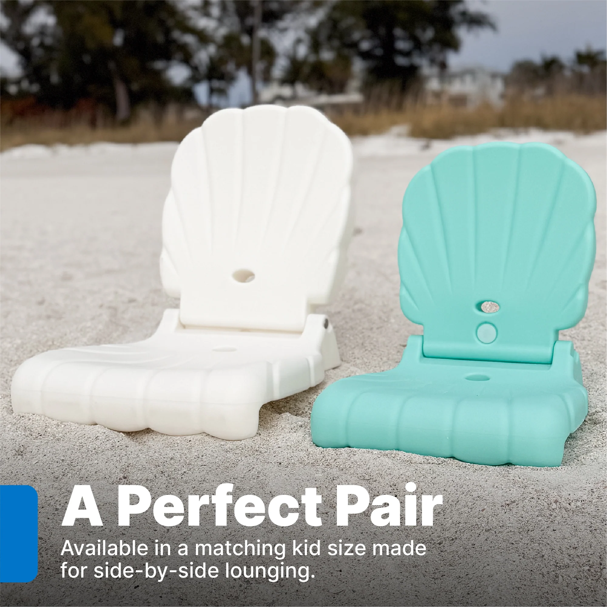 Seashell Flip Seat™ - Image 9