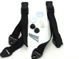 Seat Belts & Hardware (143362)