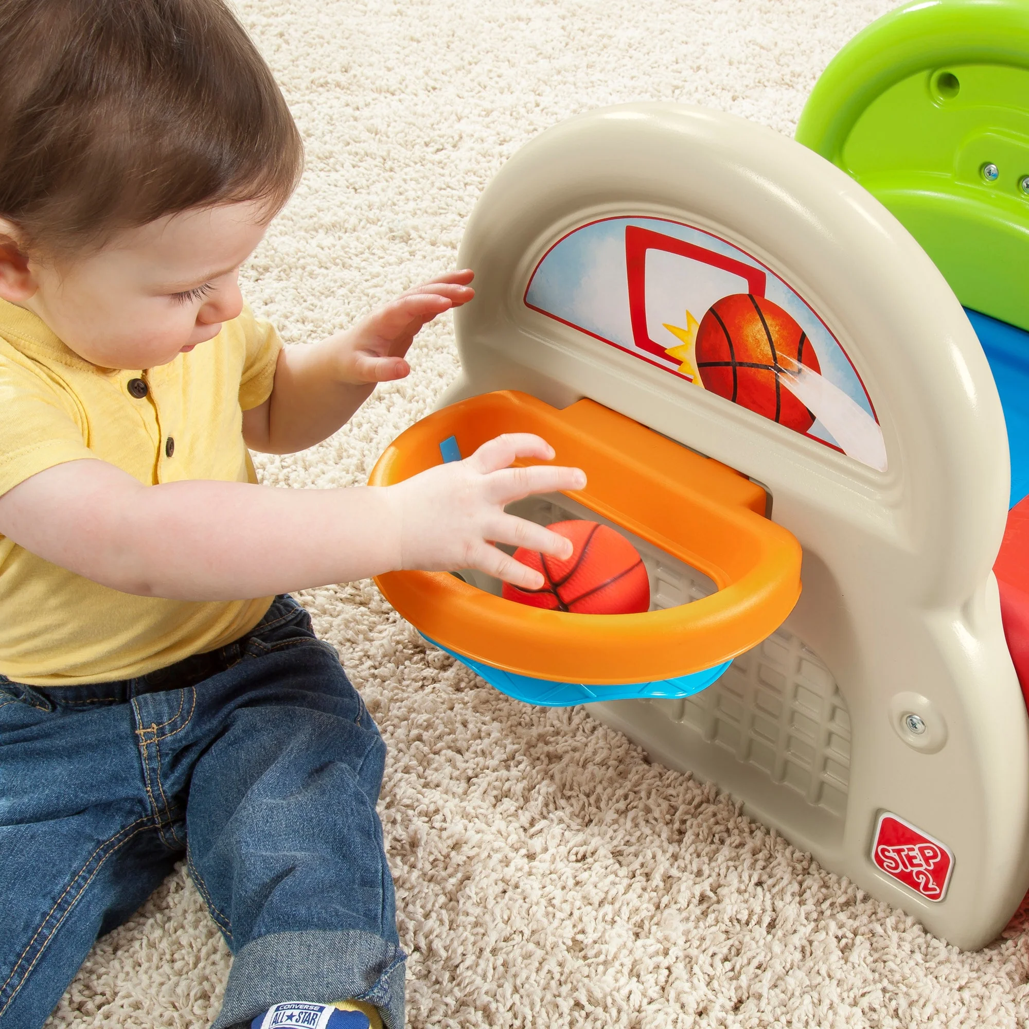 Sports-tastic Activity Center™ - Image 4