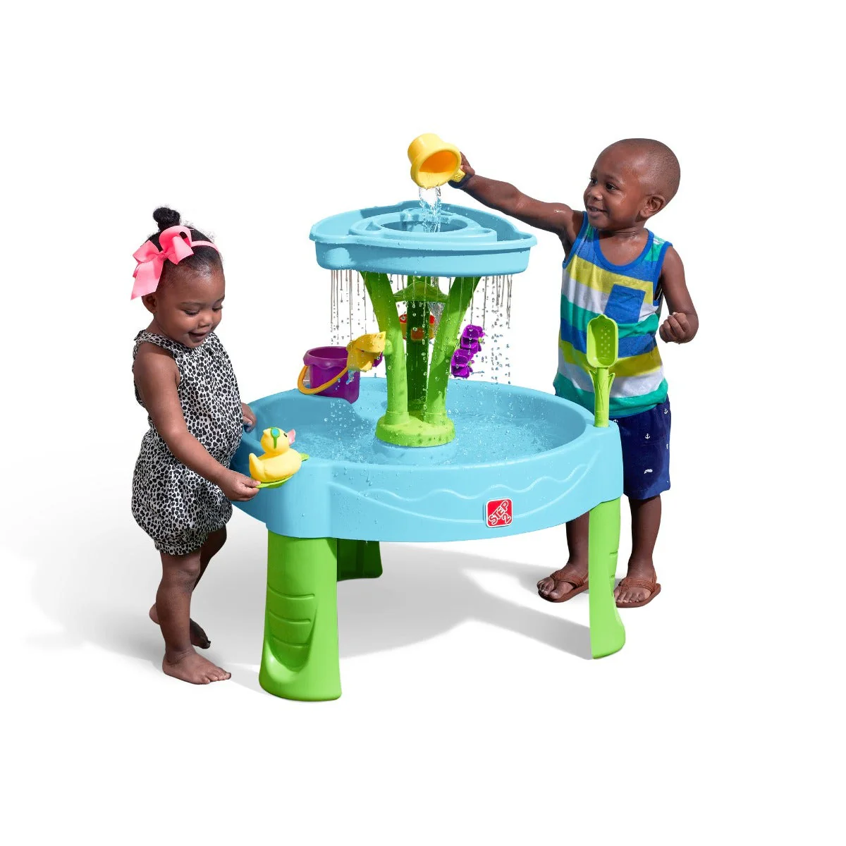 Spring Time Splash Water Table™