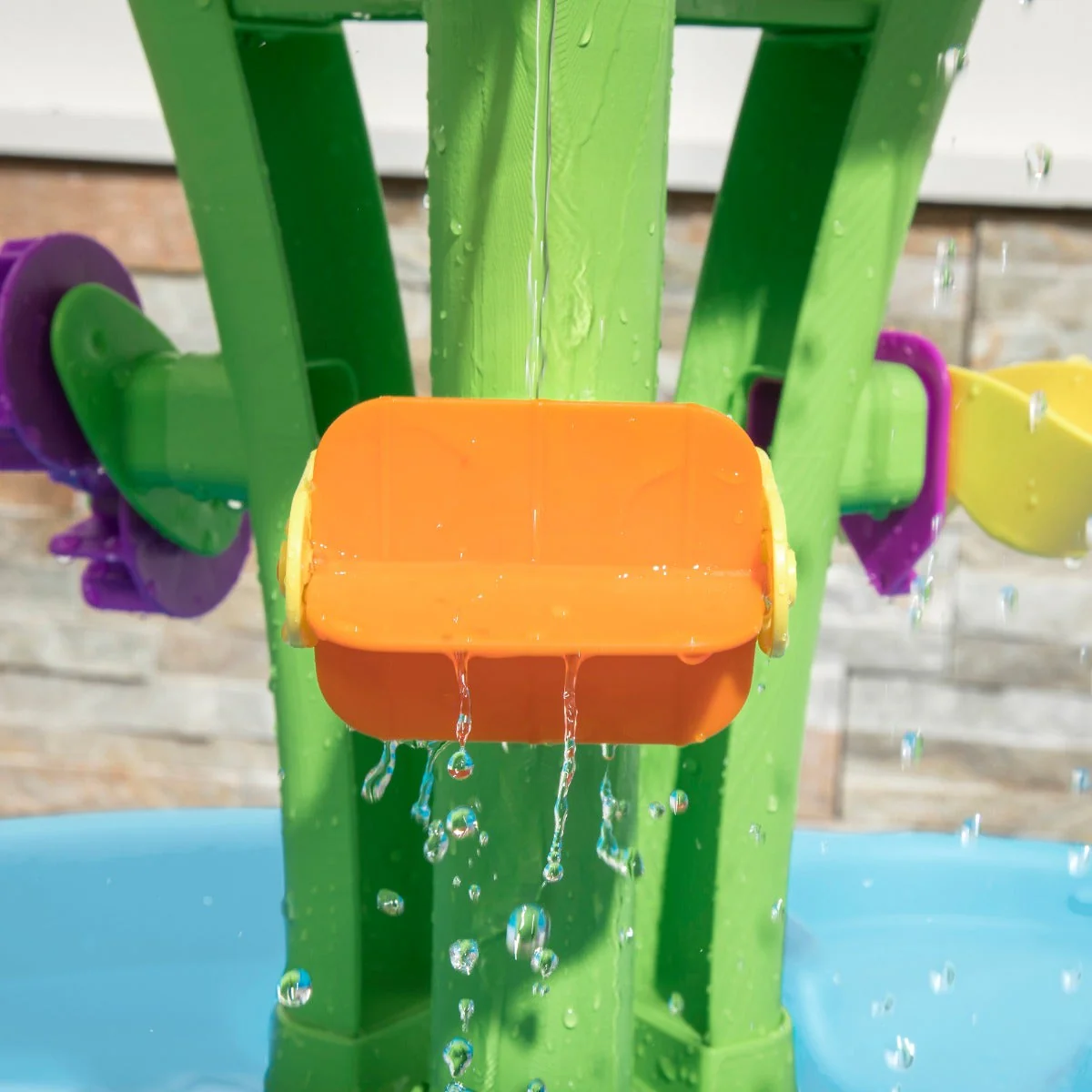Spring Time Splash Water Table™ - Image 4