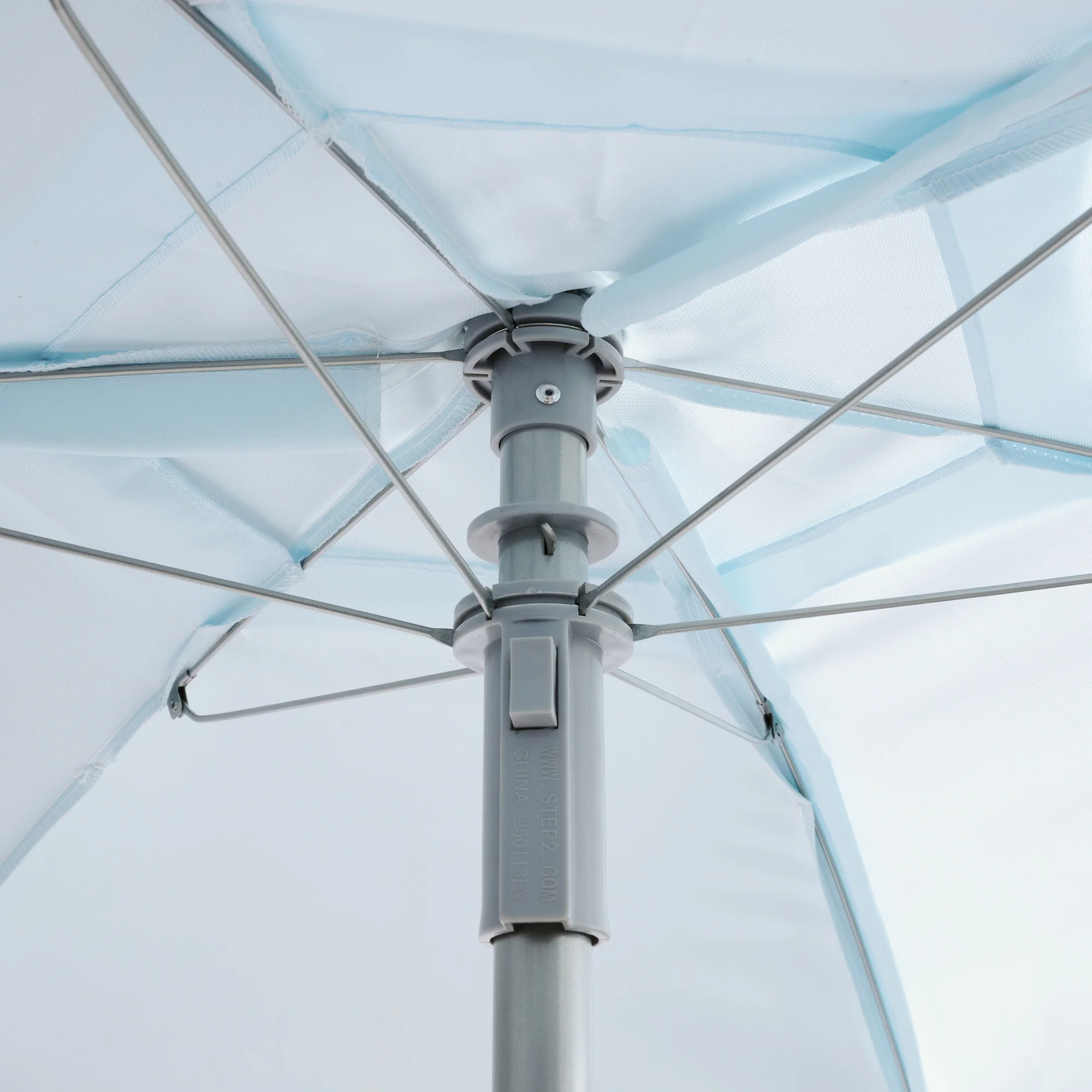 Sunshine Springs Splash Table™ with CoolBreeze™ Misting Canopy - Image 10