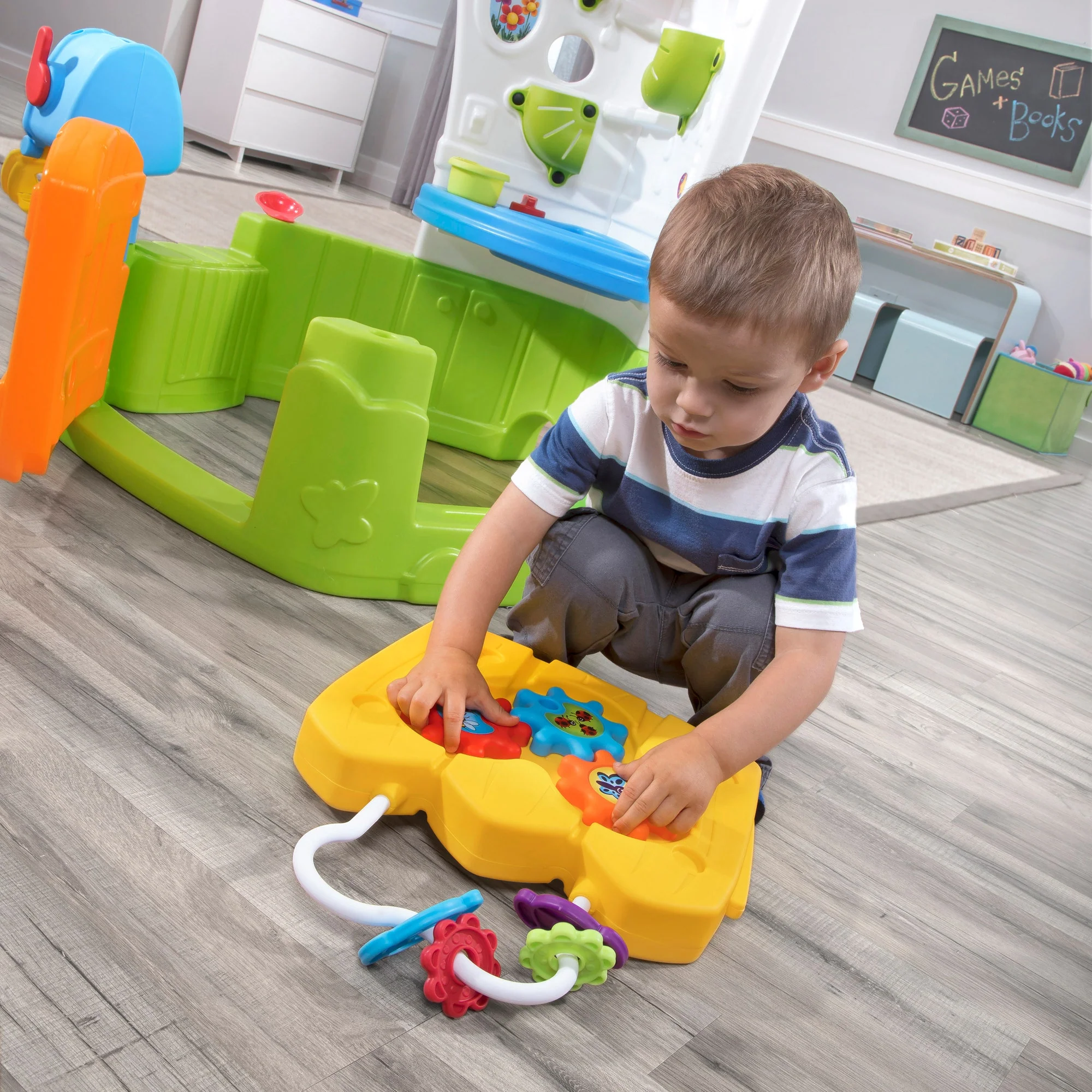 Toddler Corner House™ - Image 5