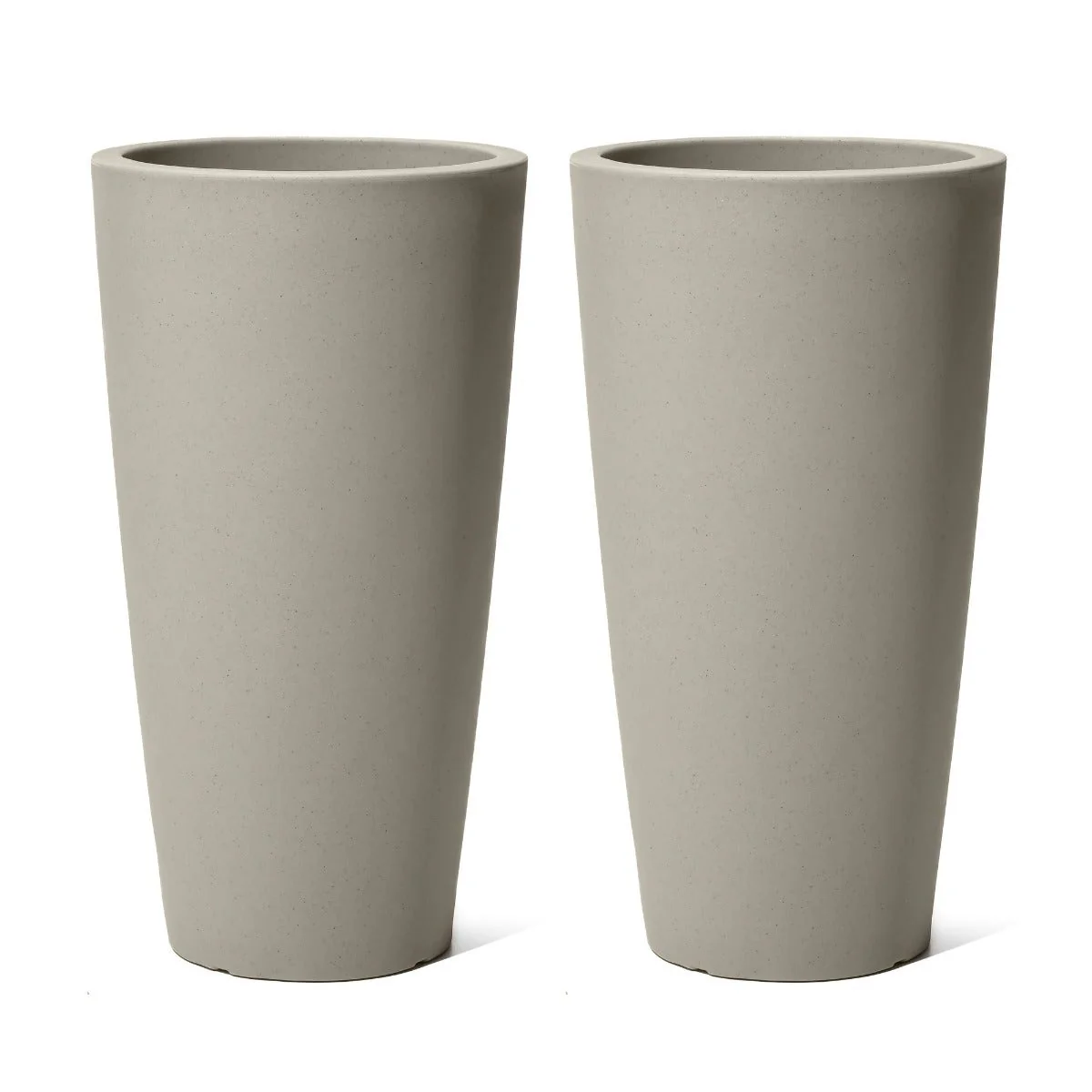 Tremont Tall Round Tapered Planter™ - Image 10