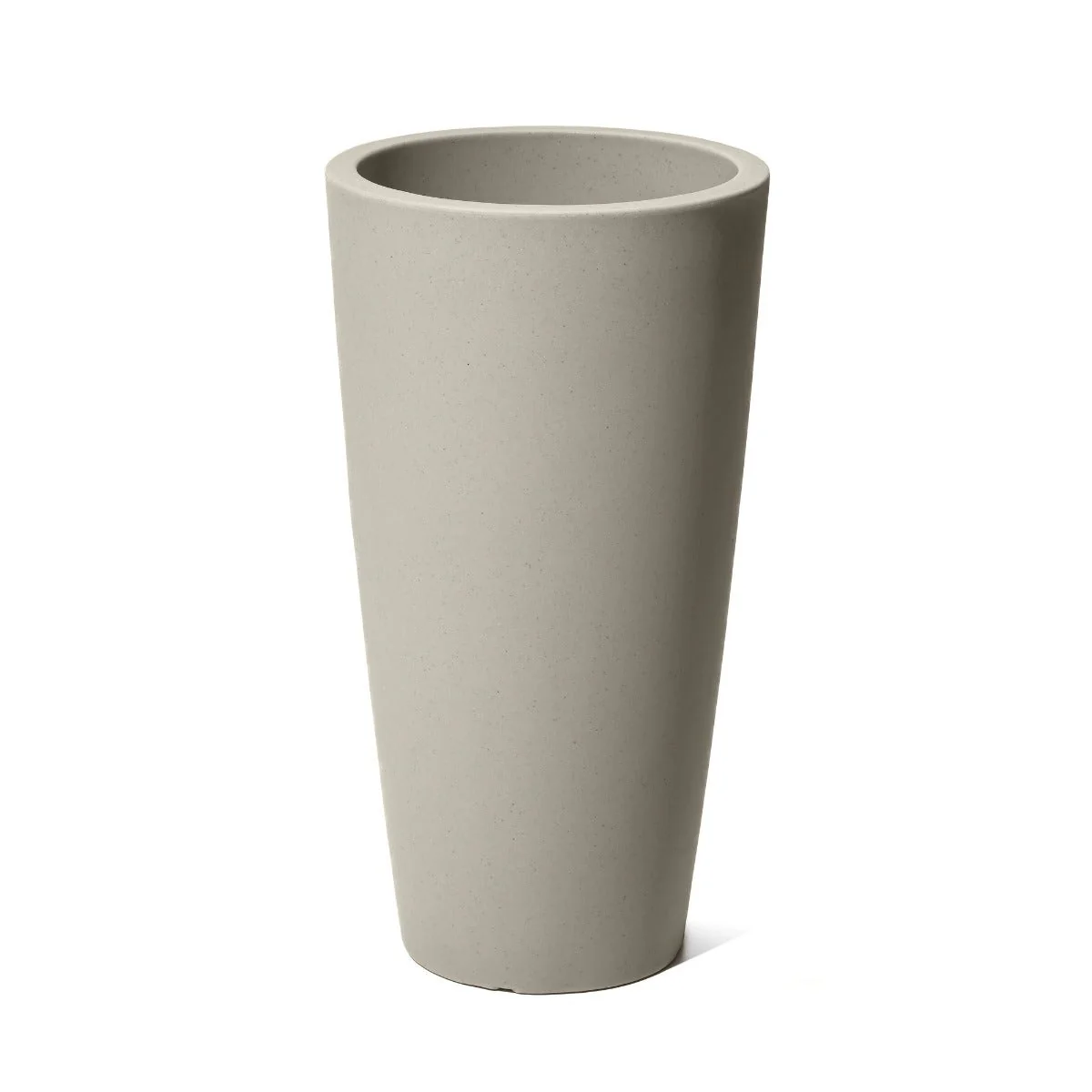 Tremont Tall Round Tapered Planter™ - Image 3