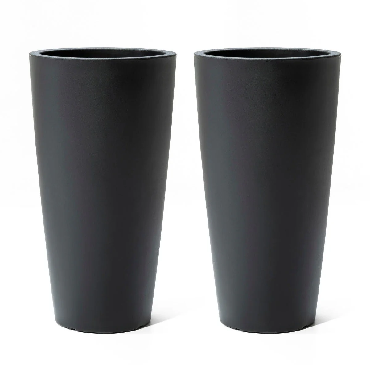 Tremont Tall Round Tapered Planter™ - Image 8