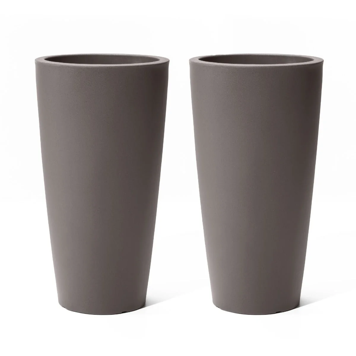 Tremont Tall Round Tapered Planter™ - Image 9