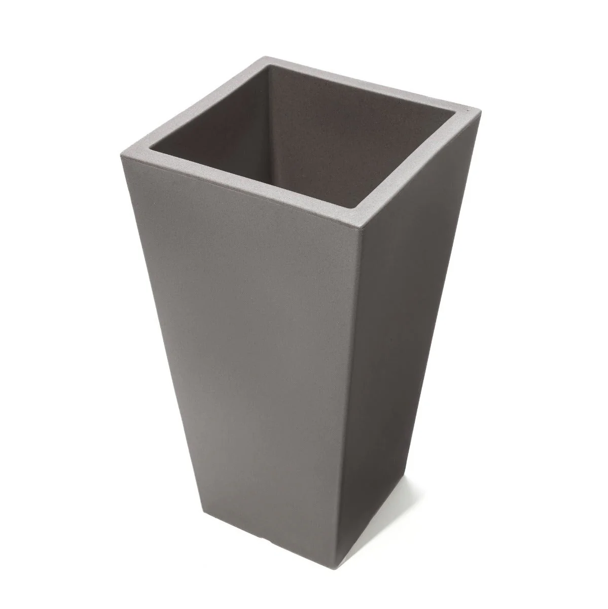 Tremont Tall Square Tapered Planter™ - Image 3