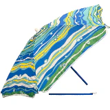Umbrella Wavy 40" (180993)