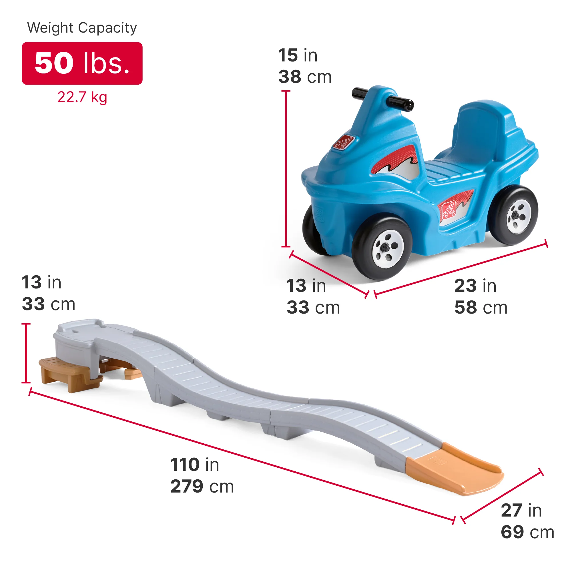 Up & Down Roller Coaster Platinum Edition™ - Image 10