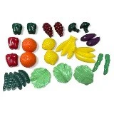 Veggie Set 23 Pcs 4625 (143940)