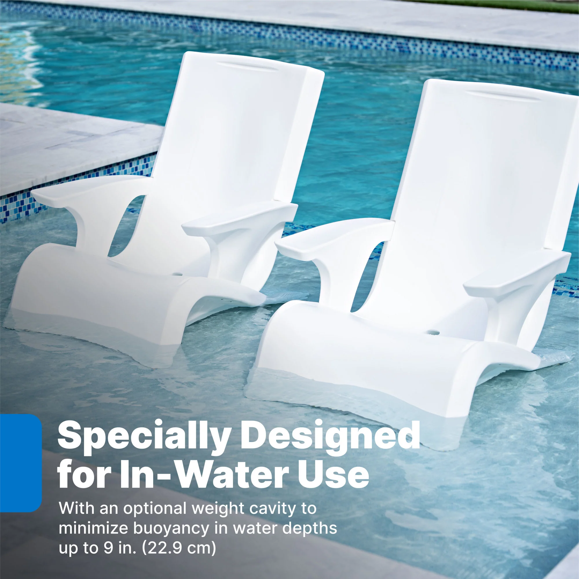 Vero Adirondack Chair™ - Image 7