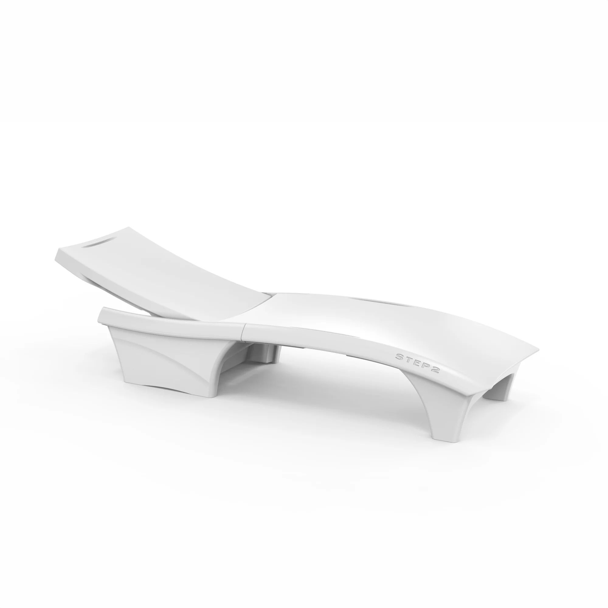 Vero Adjustable Back In-Pool Lounger™ - Image 8