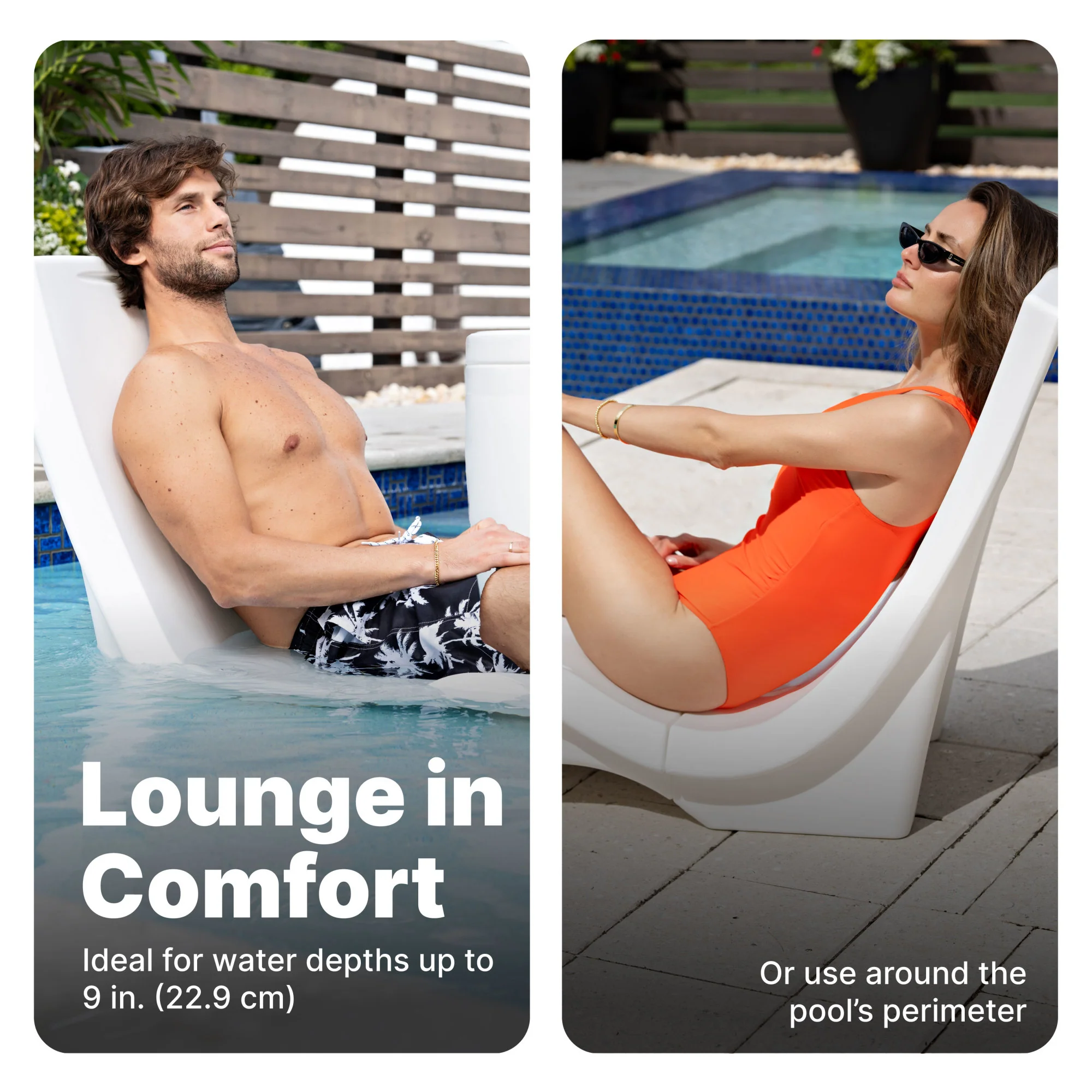 Vero Chair™ - Image 5