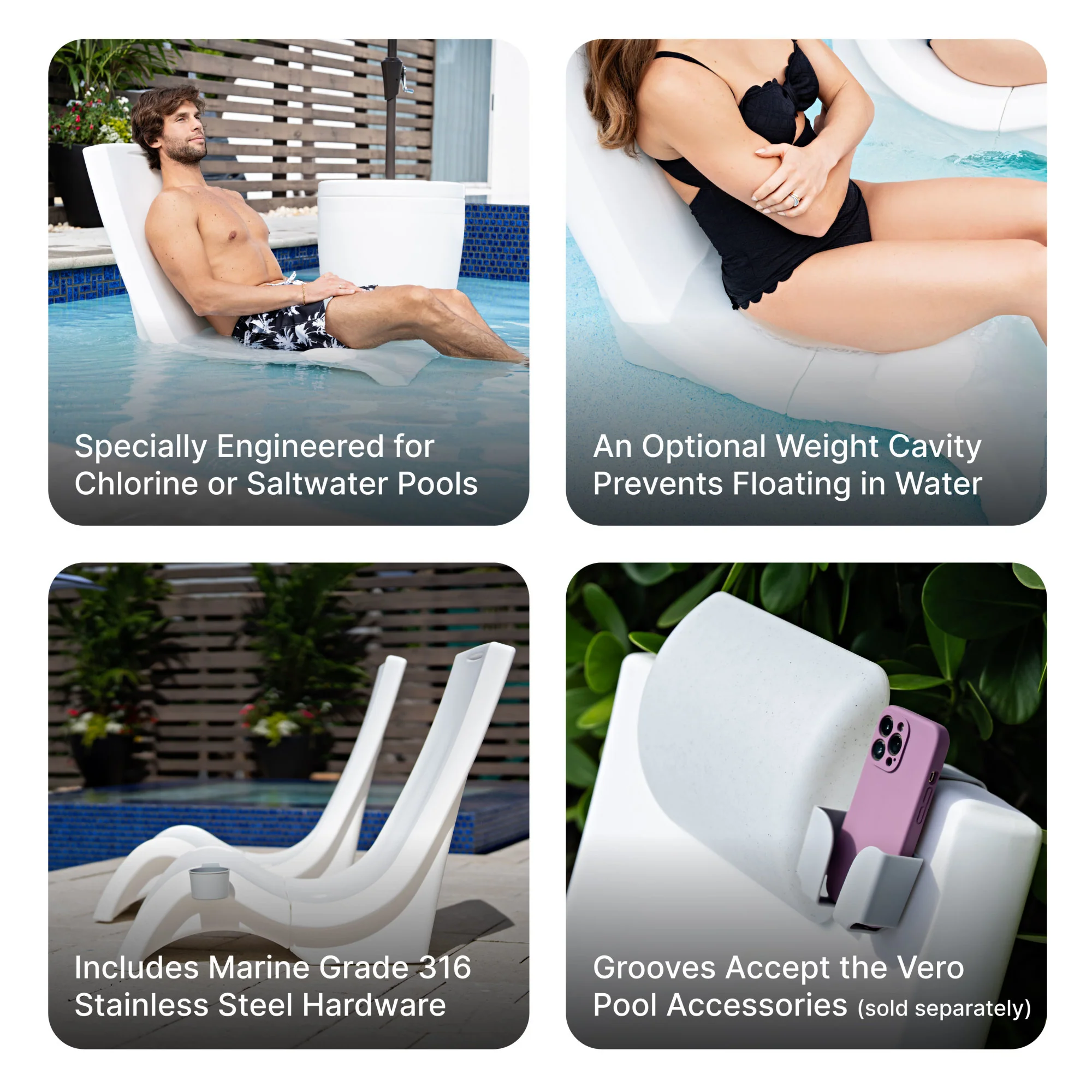 Vero Chair™ - Image 6