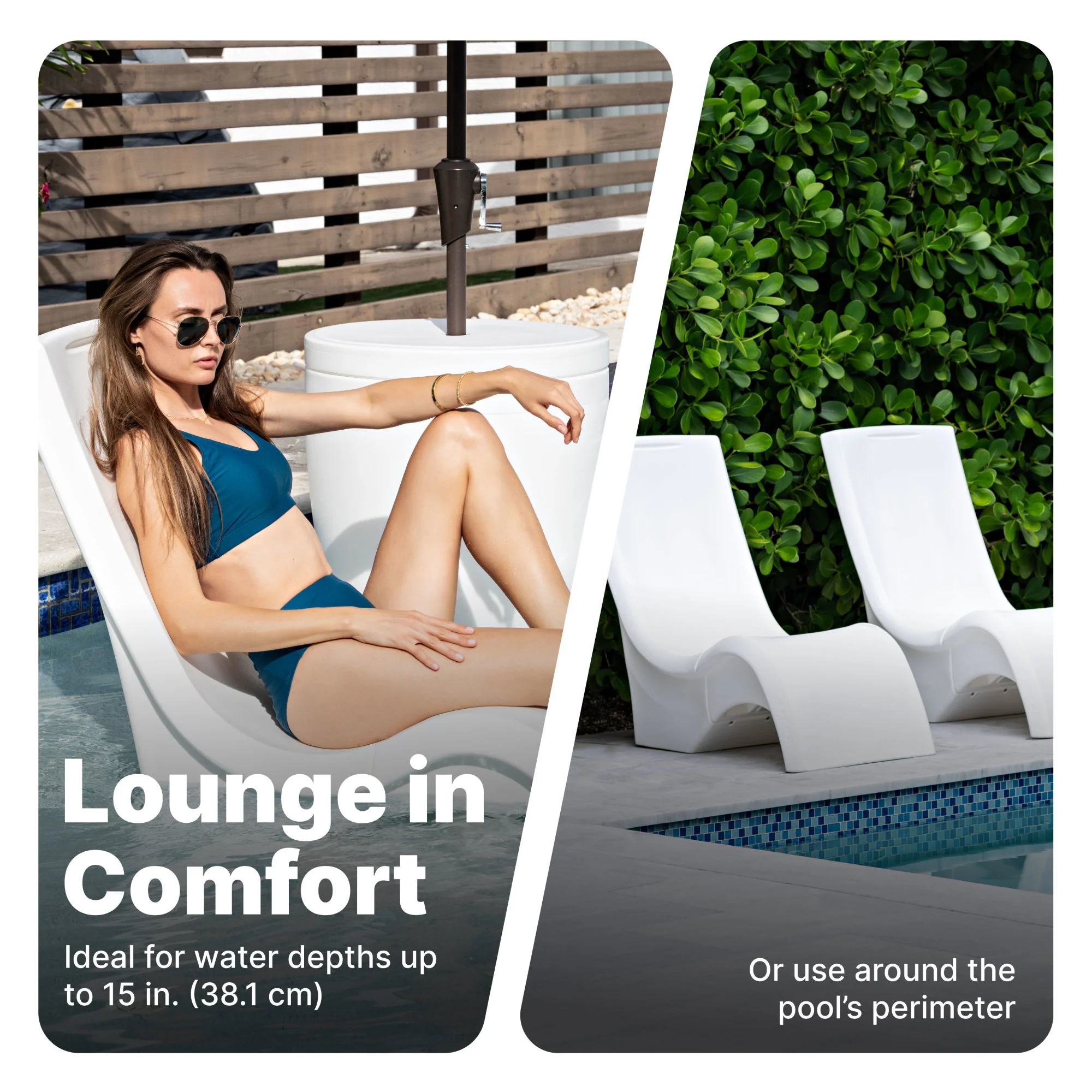Vero Chair Tall™ - Image 5
