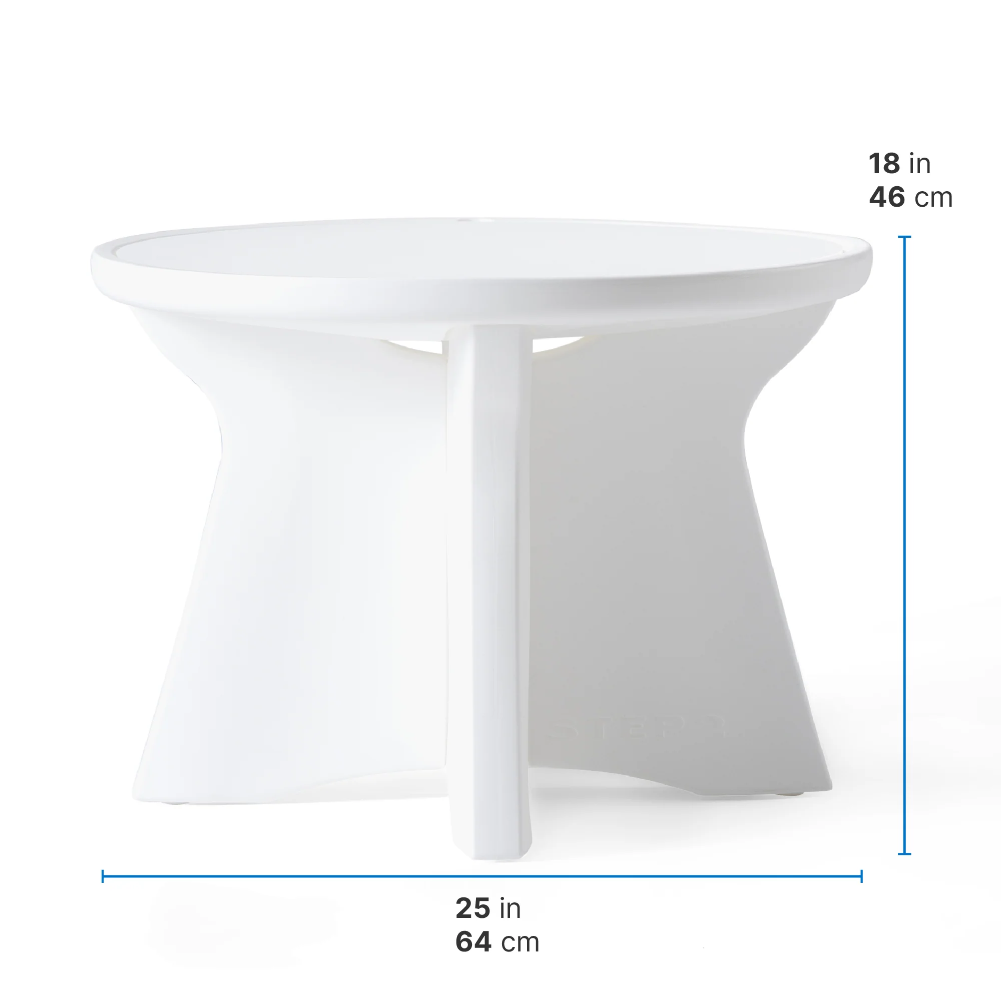Vero In Pool Accent Table™ - Image 10
