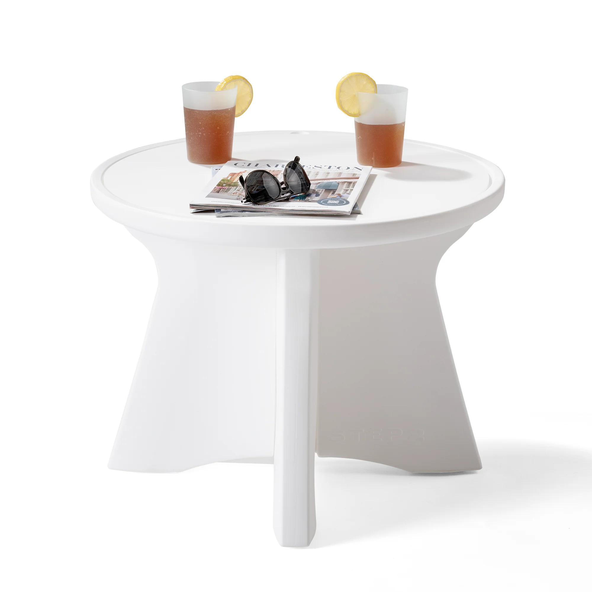 Vero In Pool Accent Table™ - Image 4