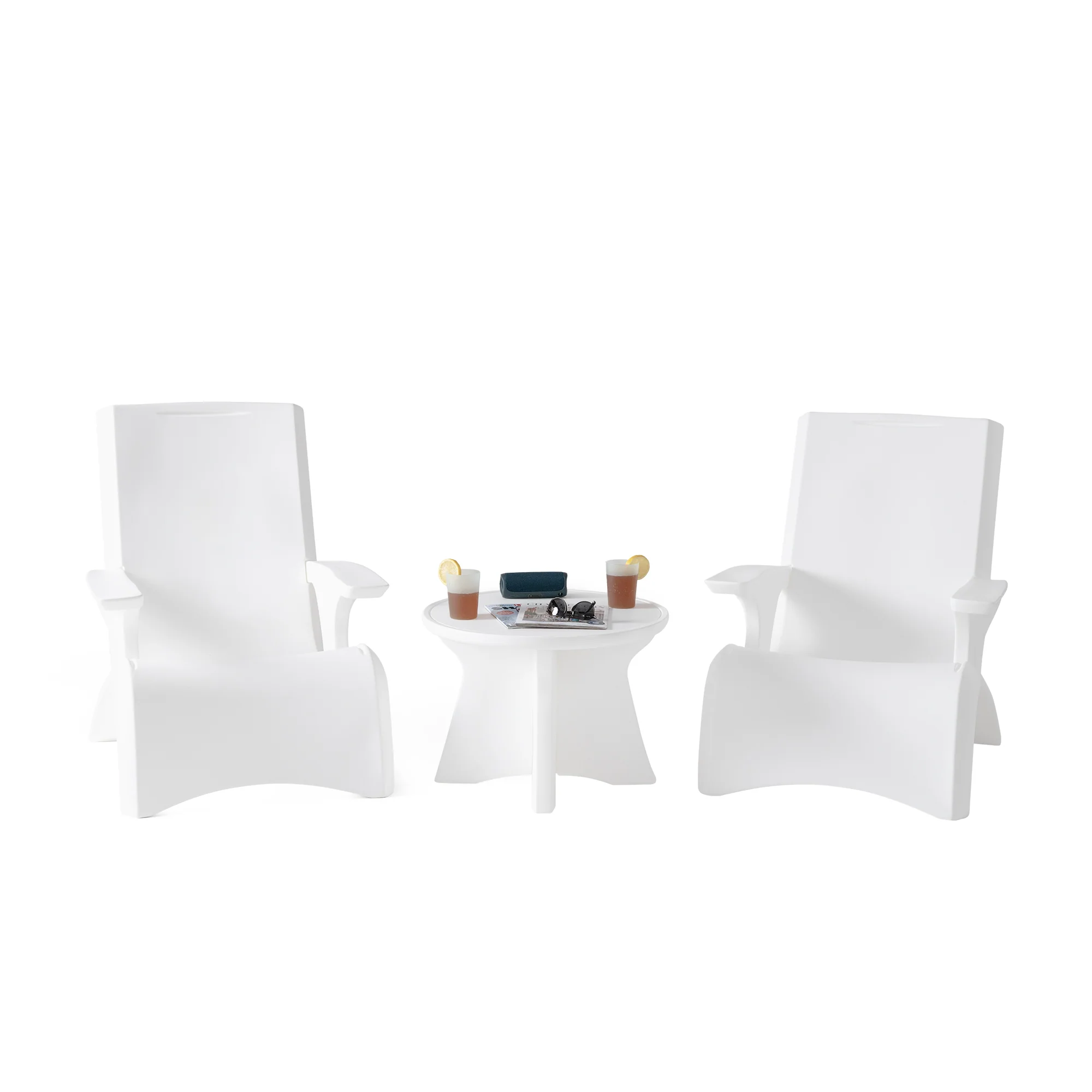 Vero In Pool Accent Table™ - Image 9