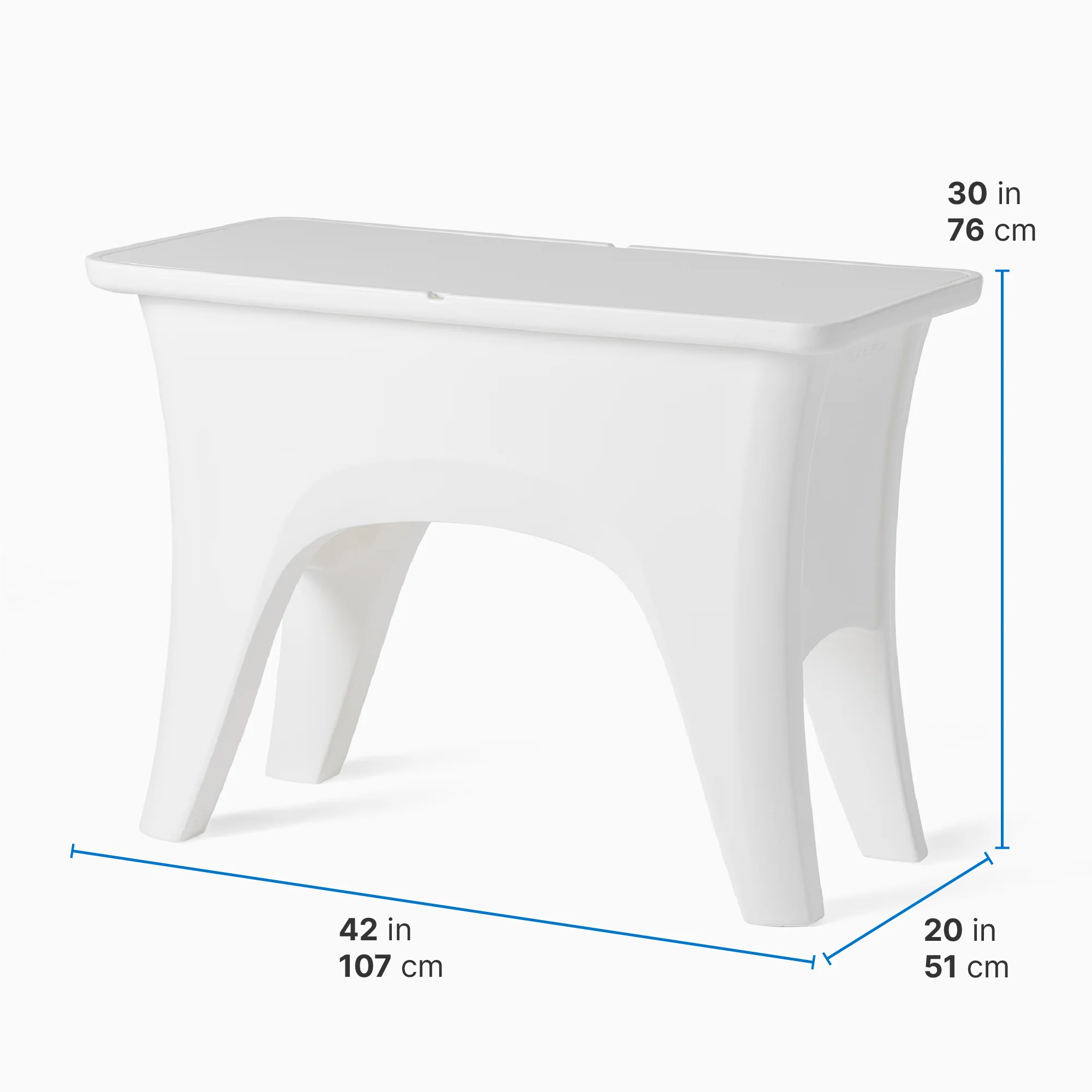 Vero In Pool Entertaining Table™ - Image 7