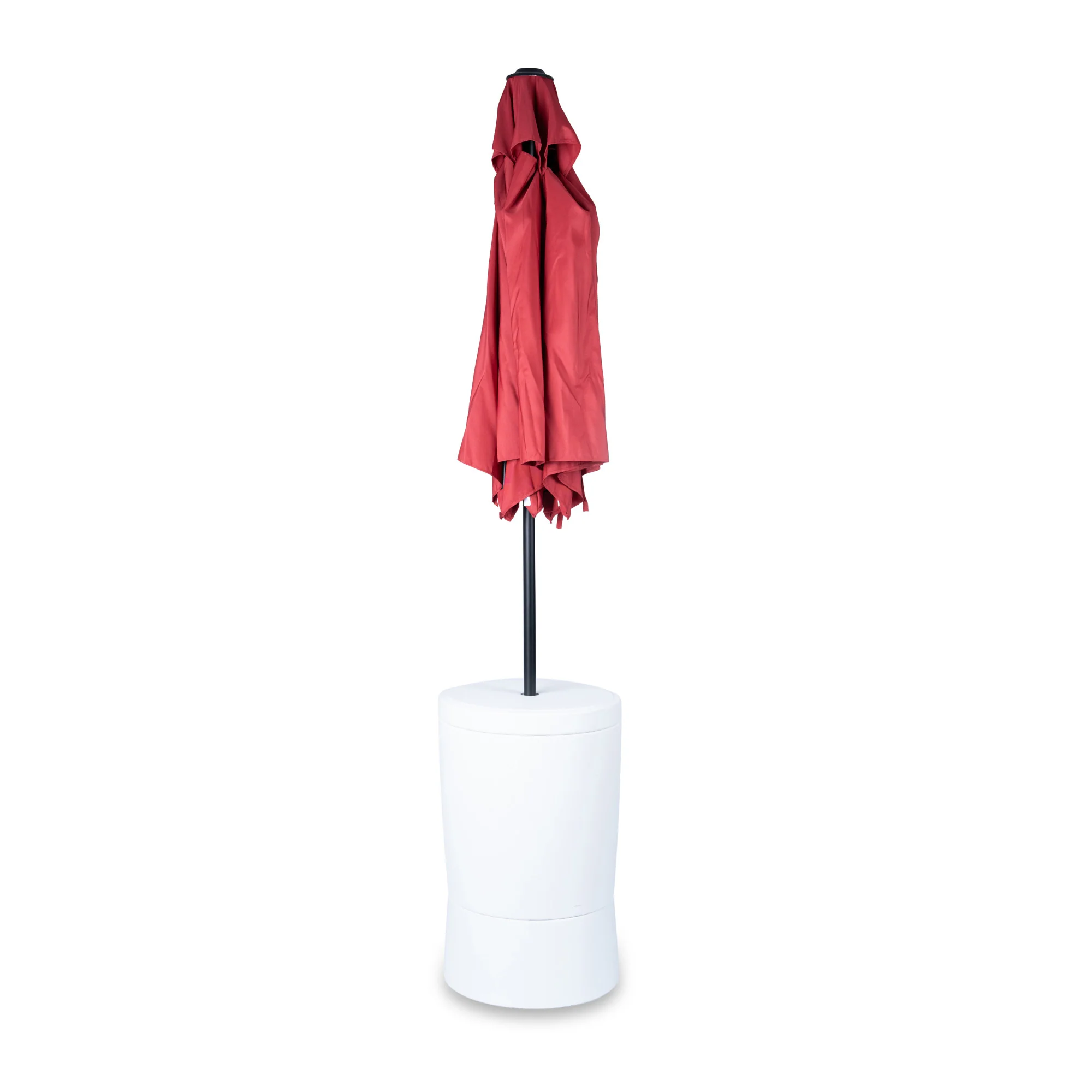 Vero In-Pool Shade Table™ with Storage - Image 7