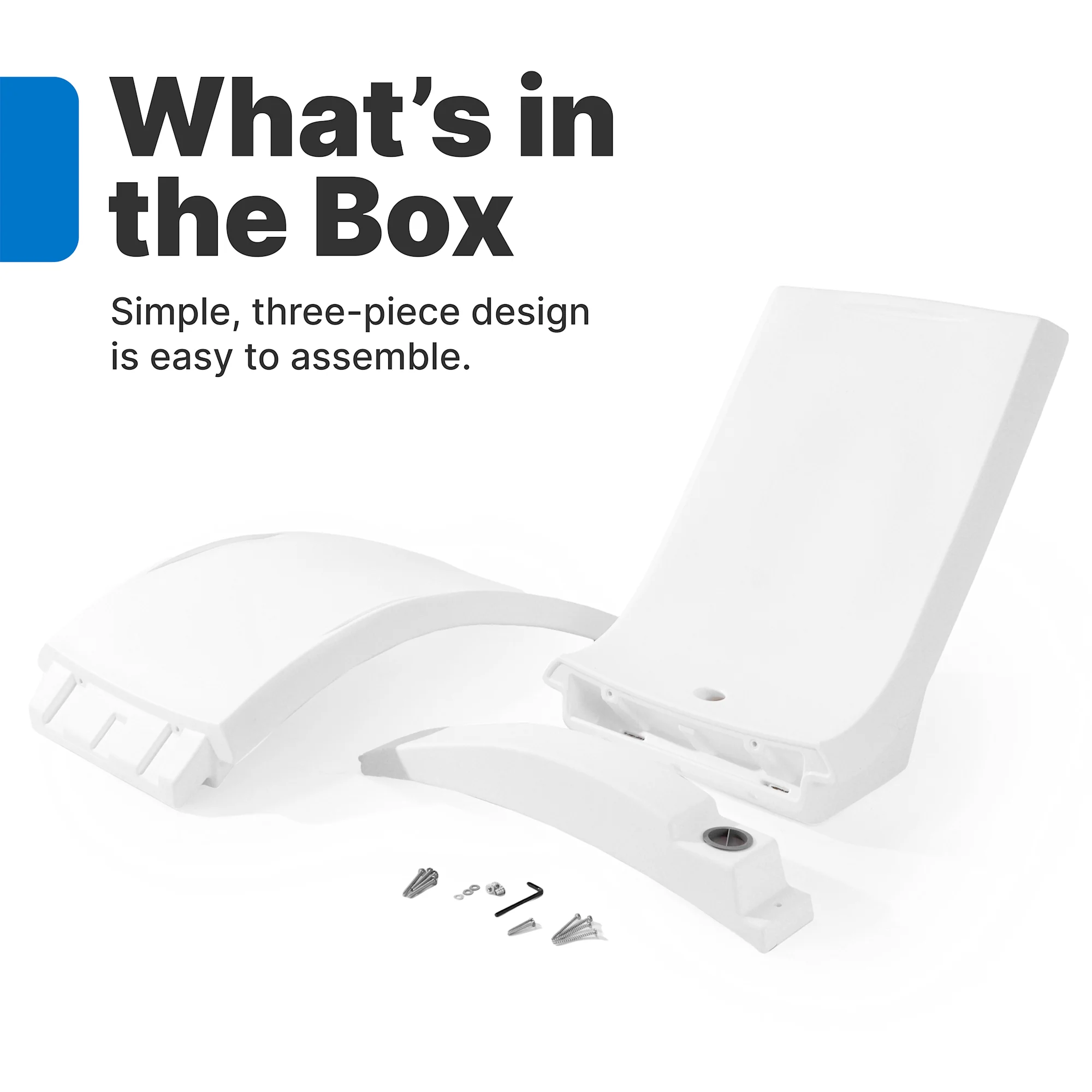 Vero Pool Lounger™ - Image 10