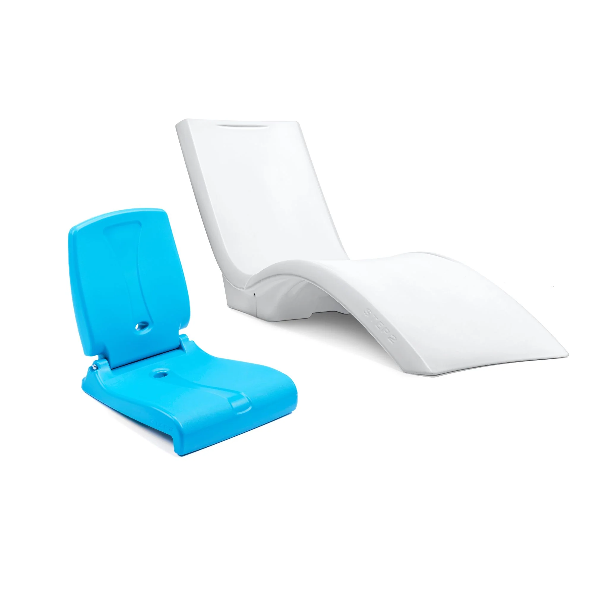 Vero Pool Lounger™ + Flip Seat™ Bundle - Image 10