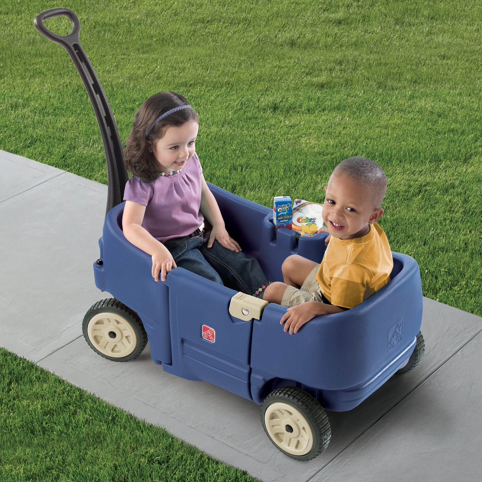 Wagon for Two Plus™ - Image 3