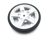 Wheel (163716B02B)