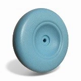 Wheel Blue 4424 (163628A06B)