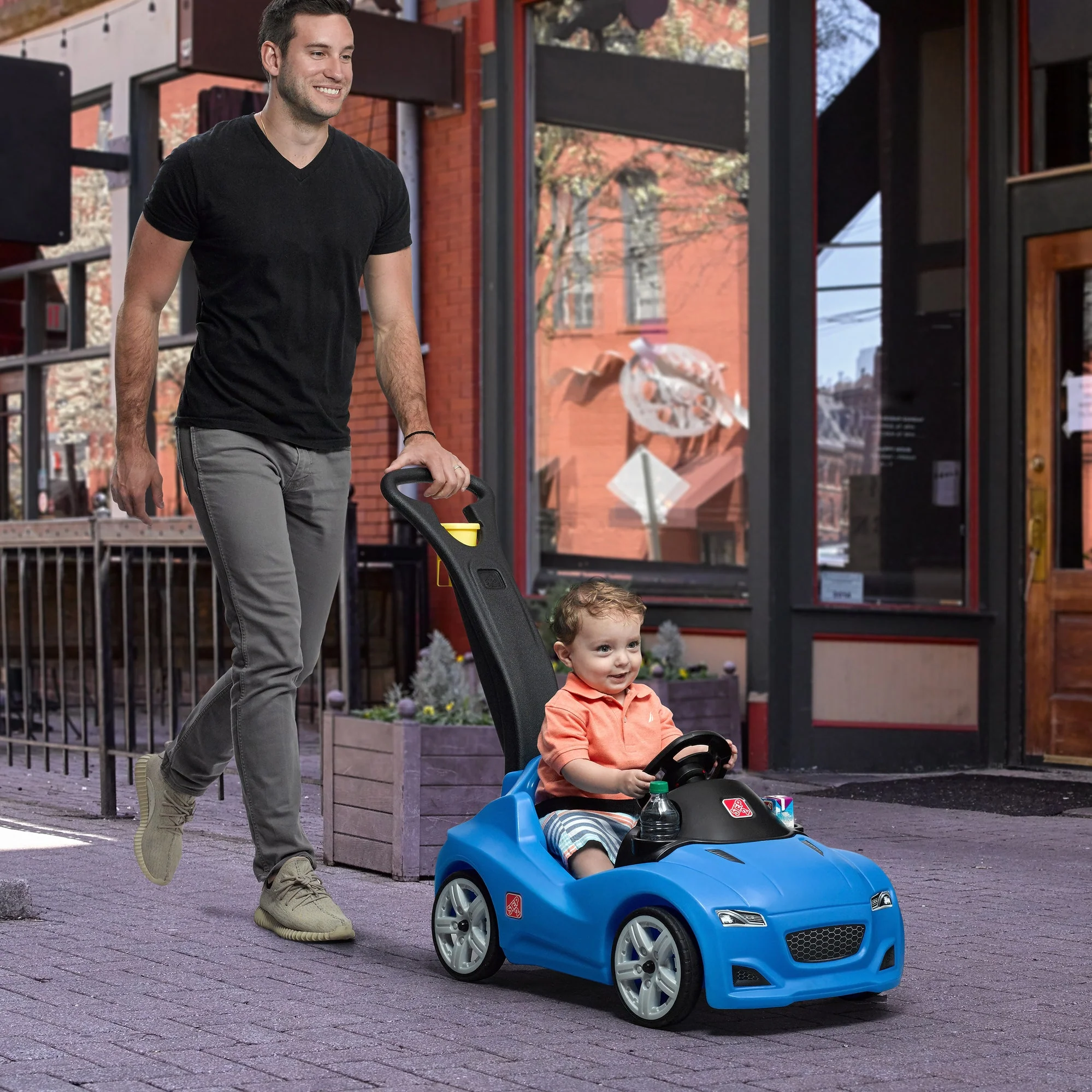 Whisper Ride Cruiser™ - Image 4
