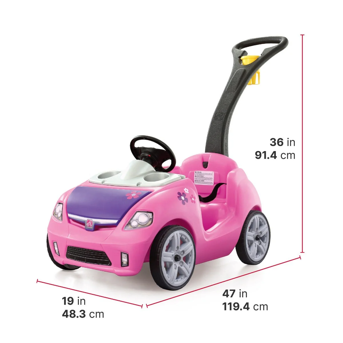 Whisper Ride II™ - Image 9